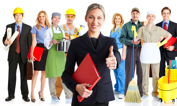 Zile Manikürcü Hizmeti